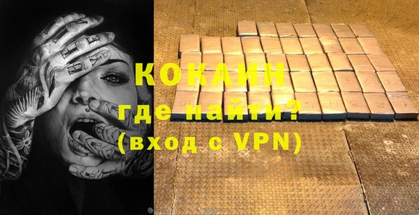 хмурый Корсаков